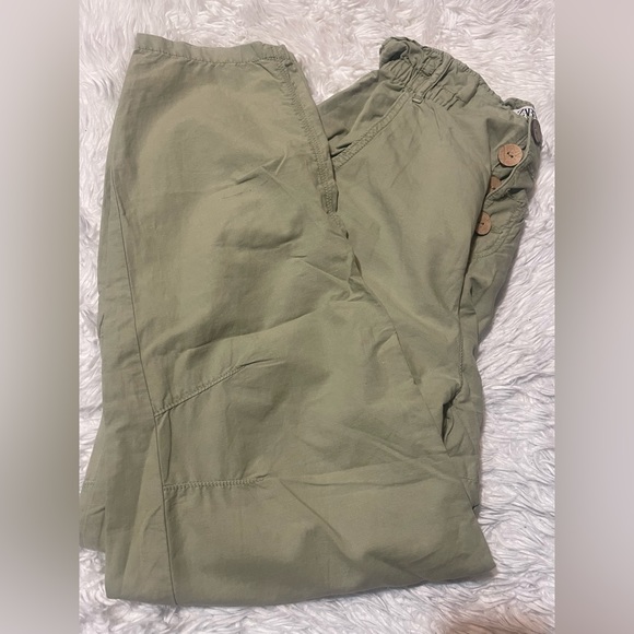 Zara pants - Picture 1 of 3